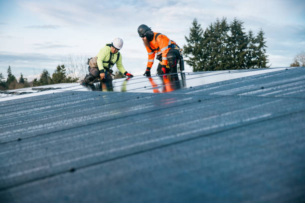 Trusted Roofing service in Motley, MN - Ben Roofing and Steel LLC